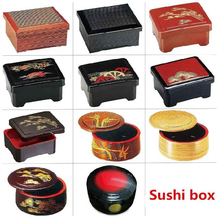 Healthy Snacks Food - Kotak Makan Bento untuk Kantor, Wadah