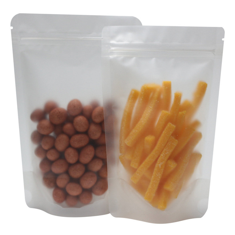 100 buah Kantong Penyimpanan B - Dried Fruit ulasan dan harga