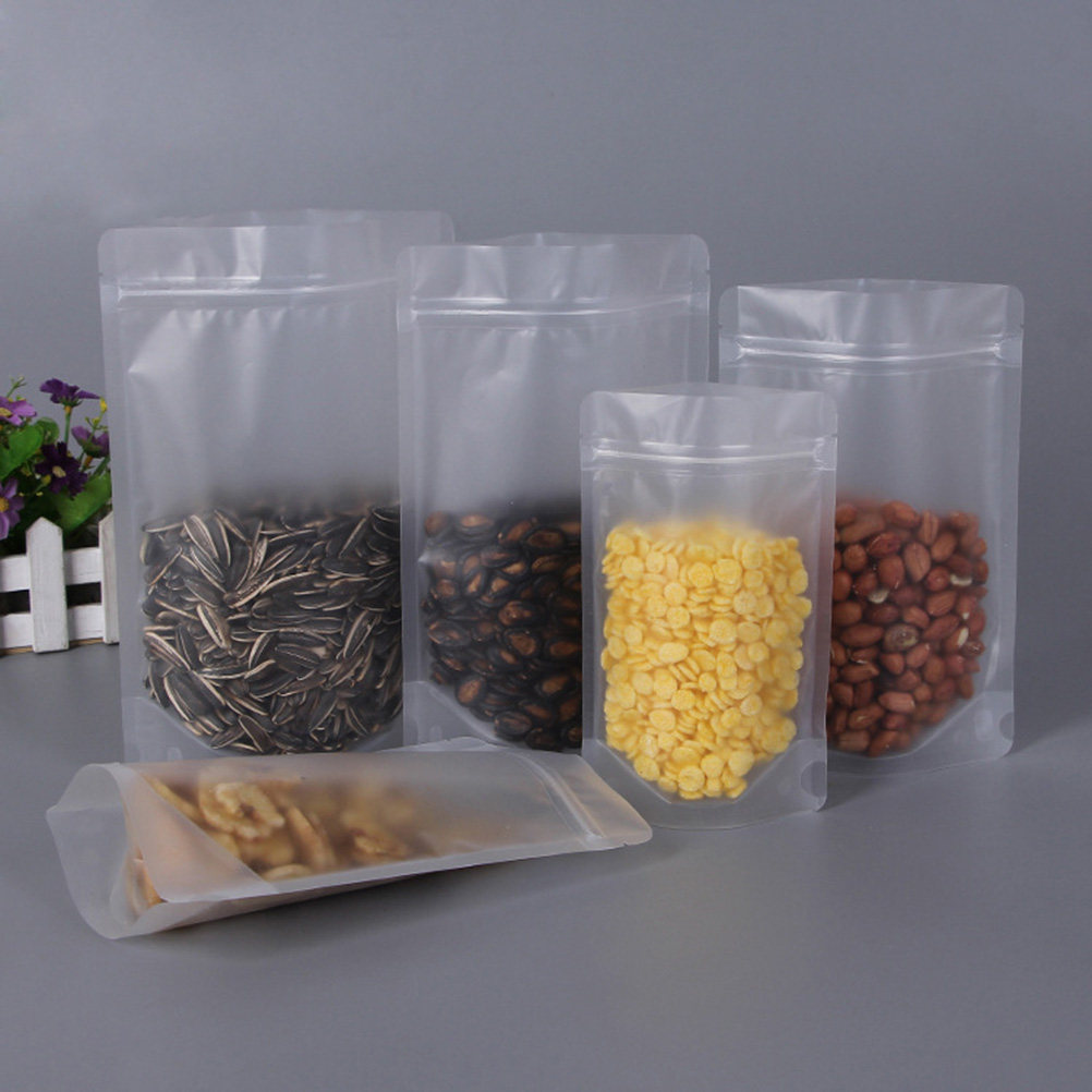 100 buah Kantong Penyimpanan B - Dried Fruit ulasan dan harga