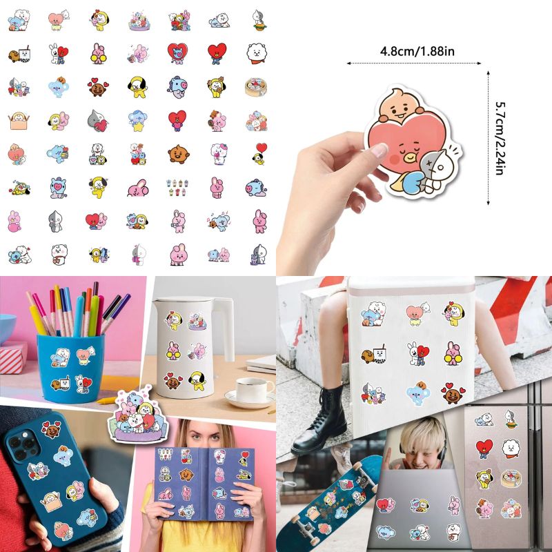 BT 2 1 Chimmy Cooky koya RJ Sh - Cookies Pack ulasan dan harga