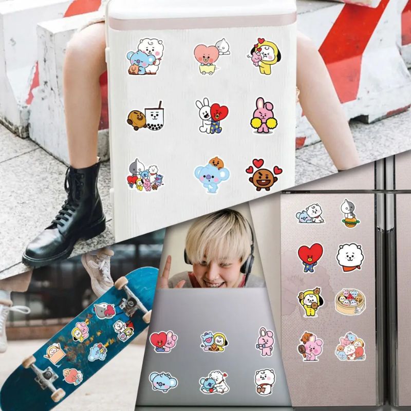 BT 2 1 Chimmy Cooky koya RJ Sh - Cookies Pack ulasan dan harga