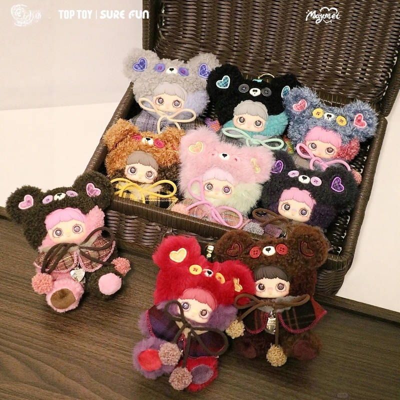 Maymei Asli Original Tersedia  - Cookies Pack ulasan dan harga