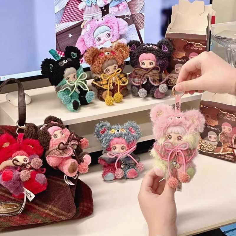 Maymei Asli Original Tersedia  - Cookies Pack ulasan dan harga