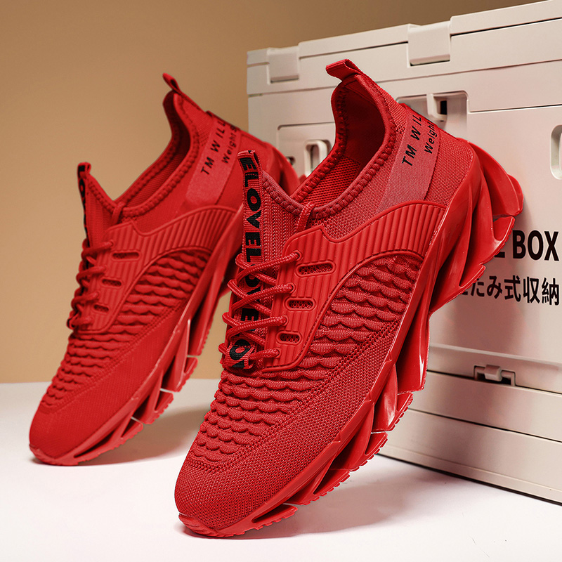 Sepatu Lari Trail Terbaru, Mod - Trail Mix ulasan dan harga