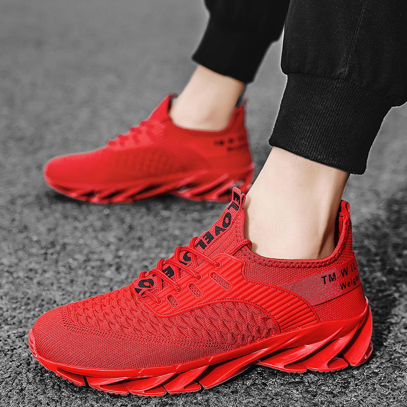 Sepatu Lari Trail Terbaru, Mod - Trail Mix ulasan dan harga