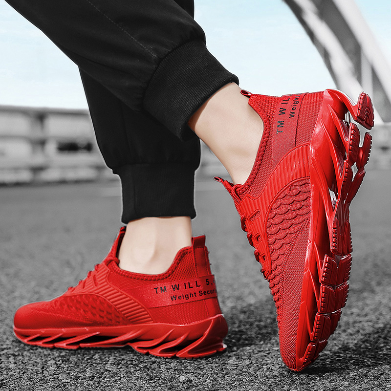Sepatu Lari Trail Terbaru, Mod - Trail Mix ulasan dan harga