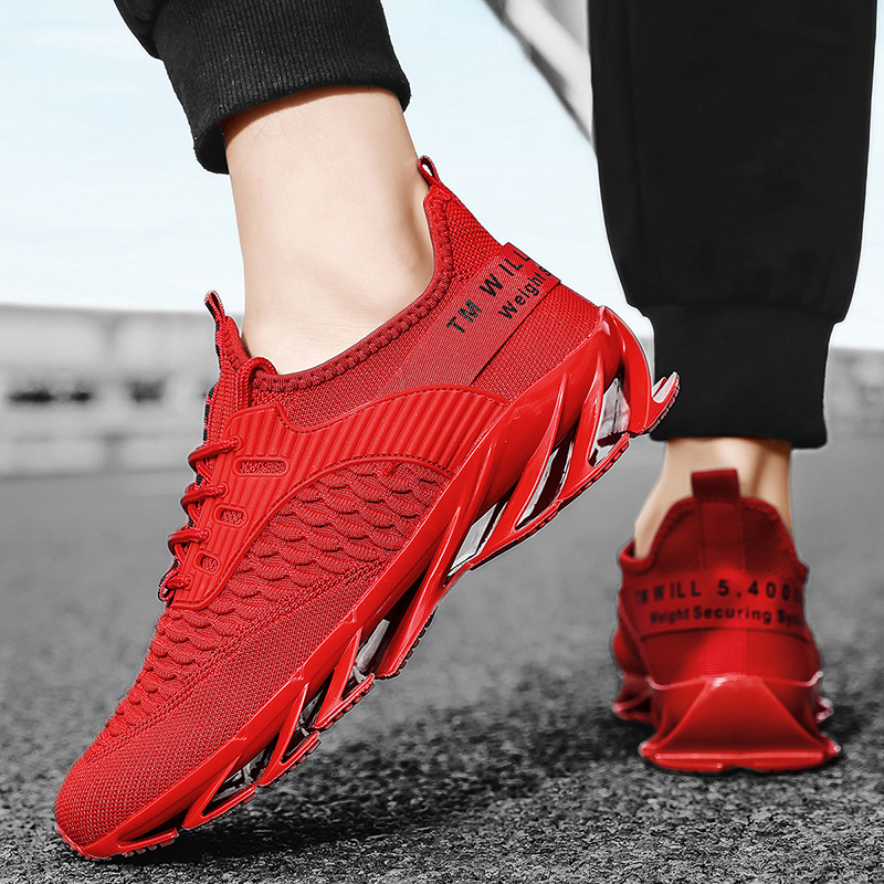 Sepatu Lari Trail Terbaru, Mod - Trail Mix ulasan dan harga