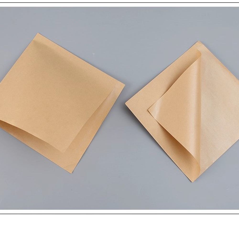 Kantong Kertas Kraft Segitiga  - Food Snacks Delivery ulasan dan harga
