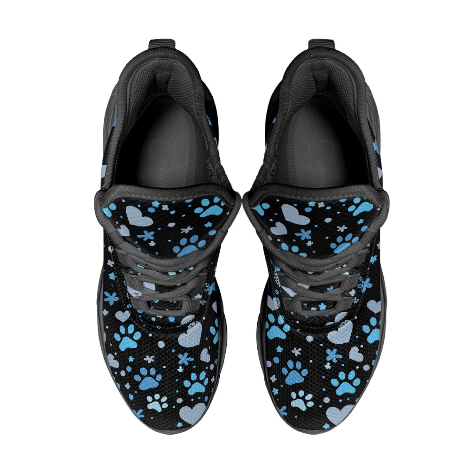 PENSTROLL Sepatu Lari Kasual M - Trail Mix ulasan dan harga