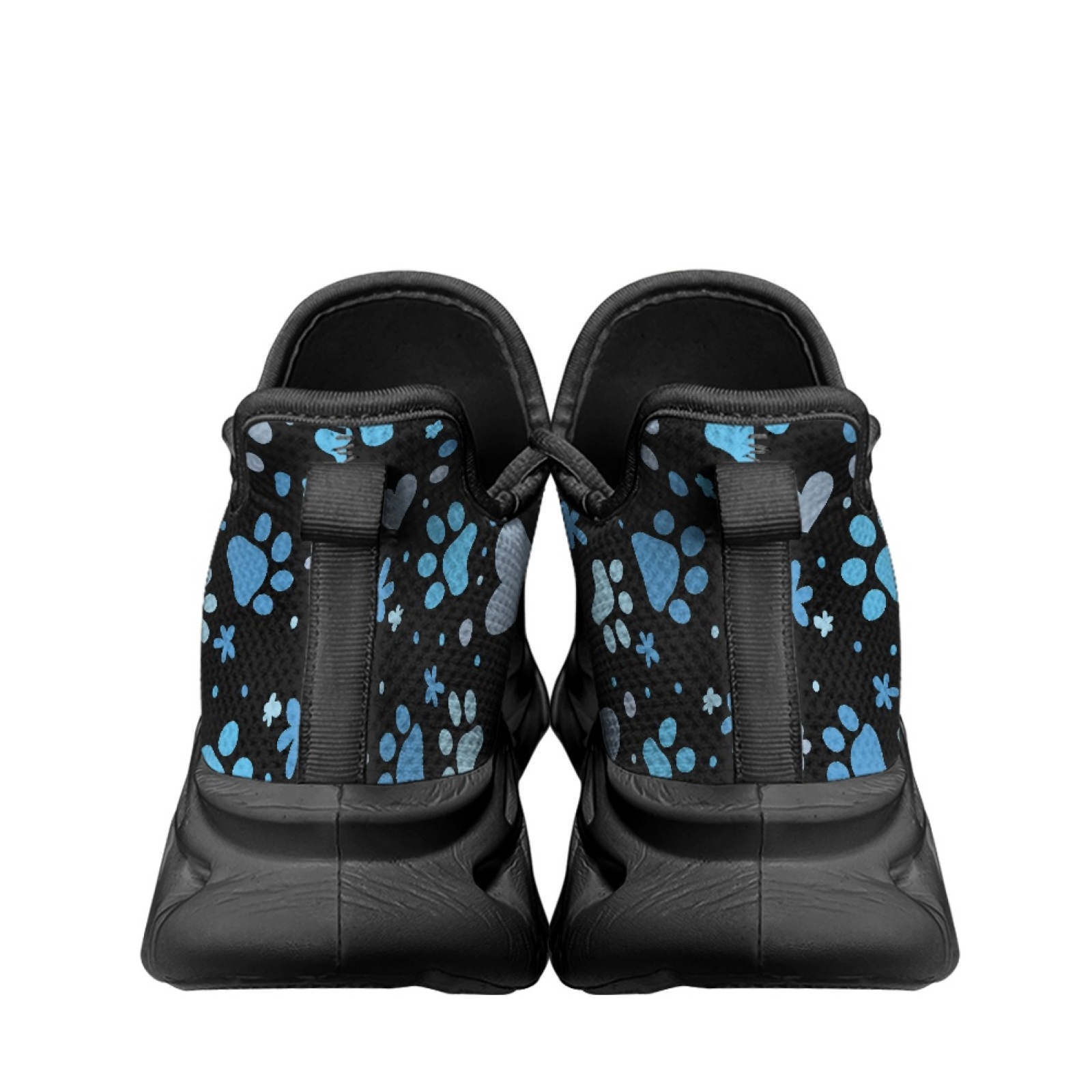 PENSTROLL Sepatu Lari Kasual M - Trail Mix ulasan dan harga