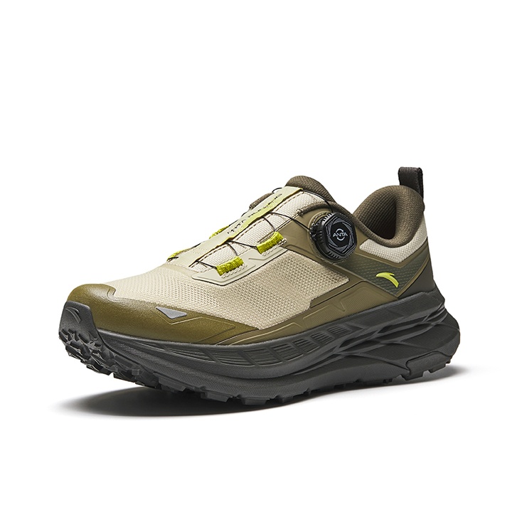 Sepatu Lari Trail Outdoor Ring - Trail Mix ulasan dan harga