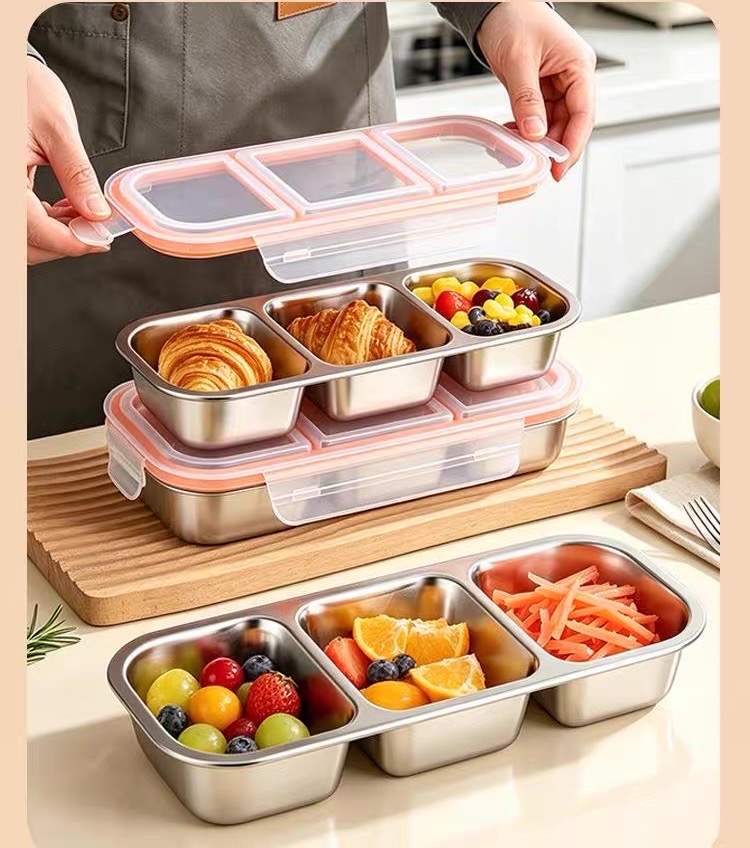 Dibagi dan Disegel, dilengkapi - Dried Fruit ulasan dan harga