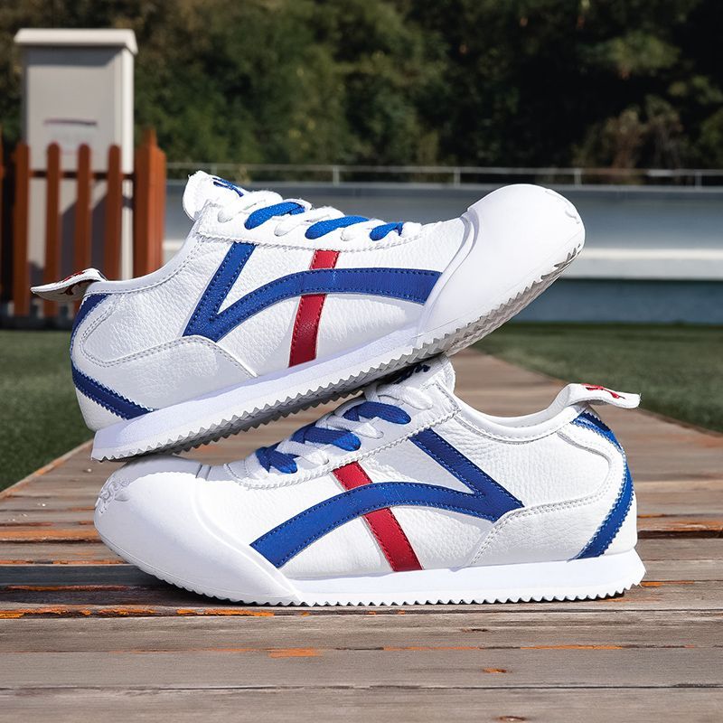 Sepatu Sneaker Pria Tren Baru  - Trail Mix ulasan dan harga