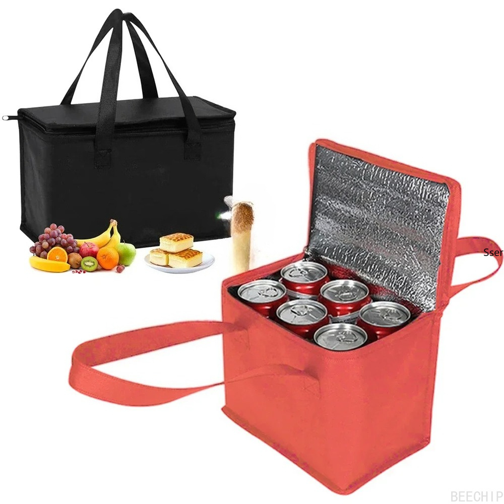 Tas Pendingin Makan Siang Port - Food Snacks Delivery ulasan dan harga