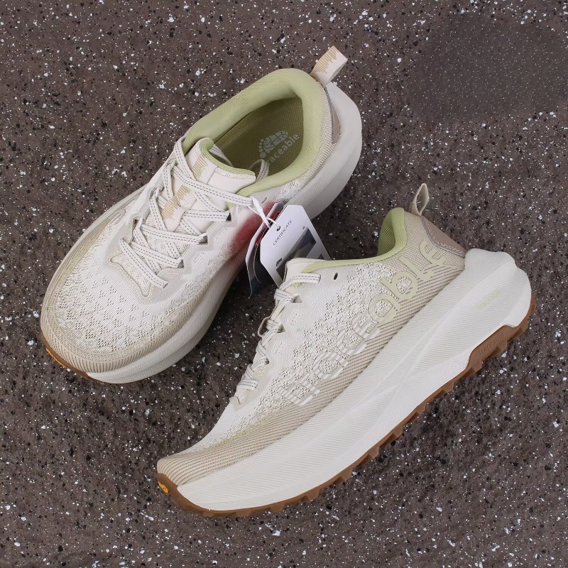 Sepatu Lari Trail Merek Asli S - Trail Mix ulasan dan harga
