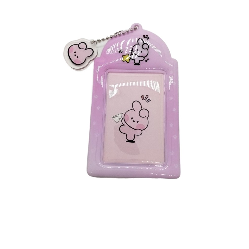 Line Friends BT21 Koya Shooky  - Cookies Pack ulasan dan harga