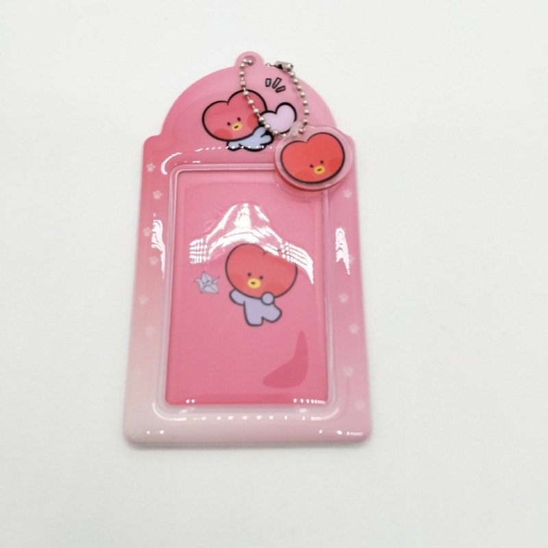 Line Friends BT21 Koya Shooky  - Cookies Pack ulasan dan harga