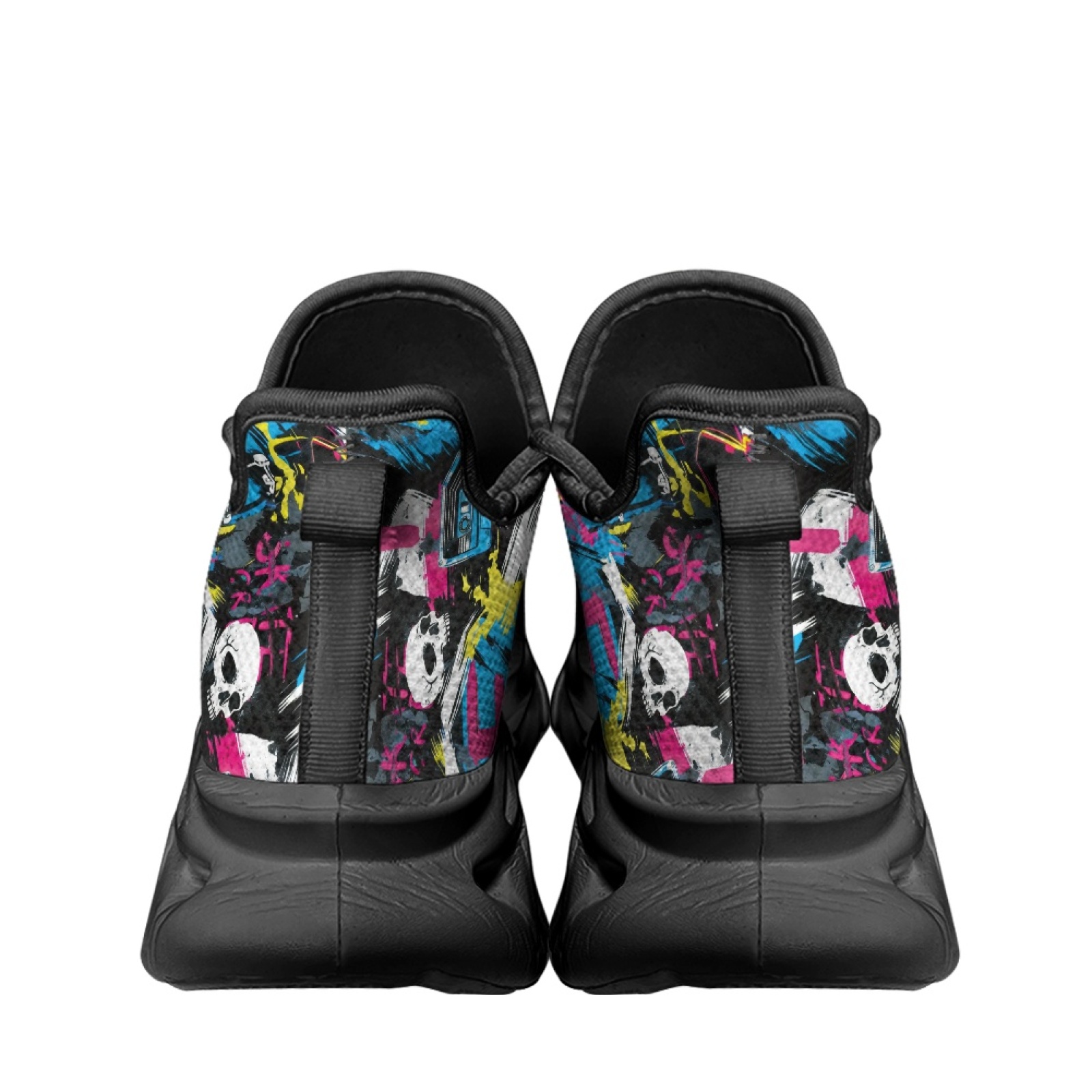PENSTROLL Cassette Graffiti Se - Trail Mix ulasan dan harga