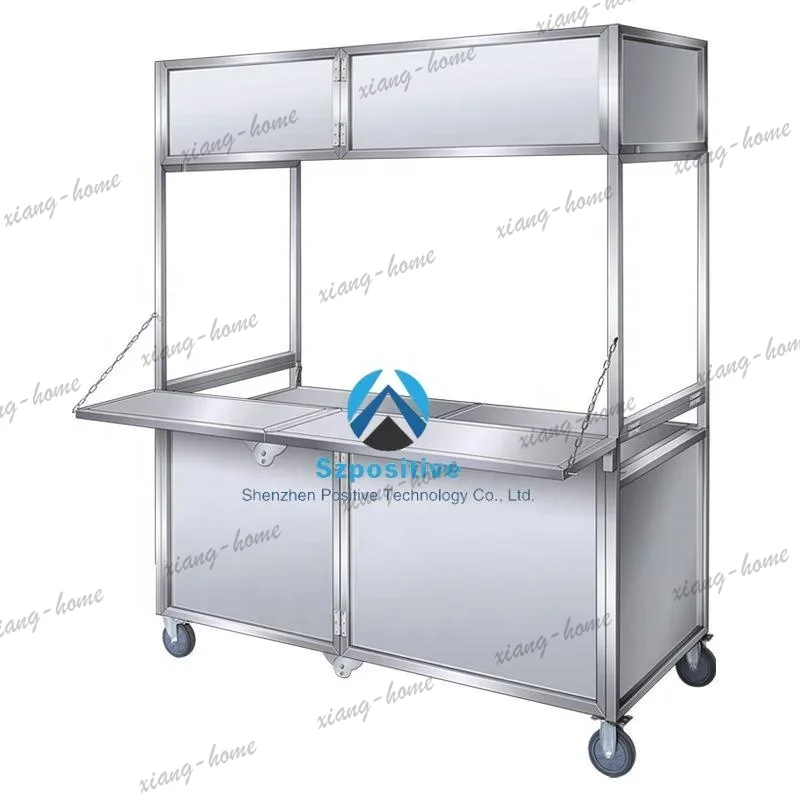 PG kustom. Peralatan Katering  - Food Snacks Catering ulasan dan harga